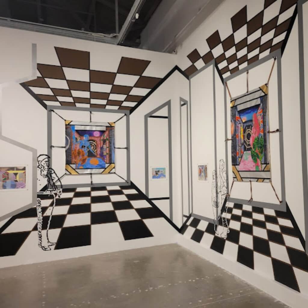 Museum of Contemporary Art North Miami 4