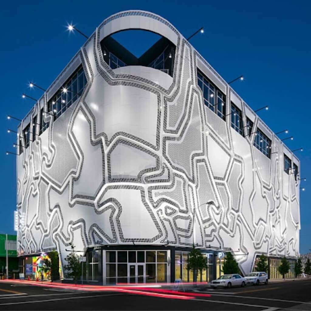 Wynwood Walls 4