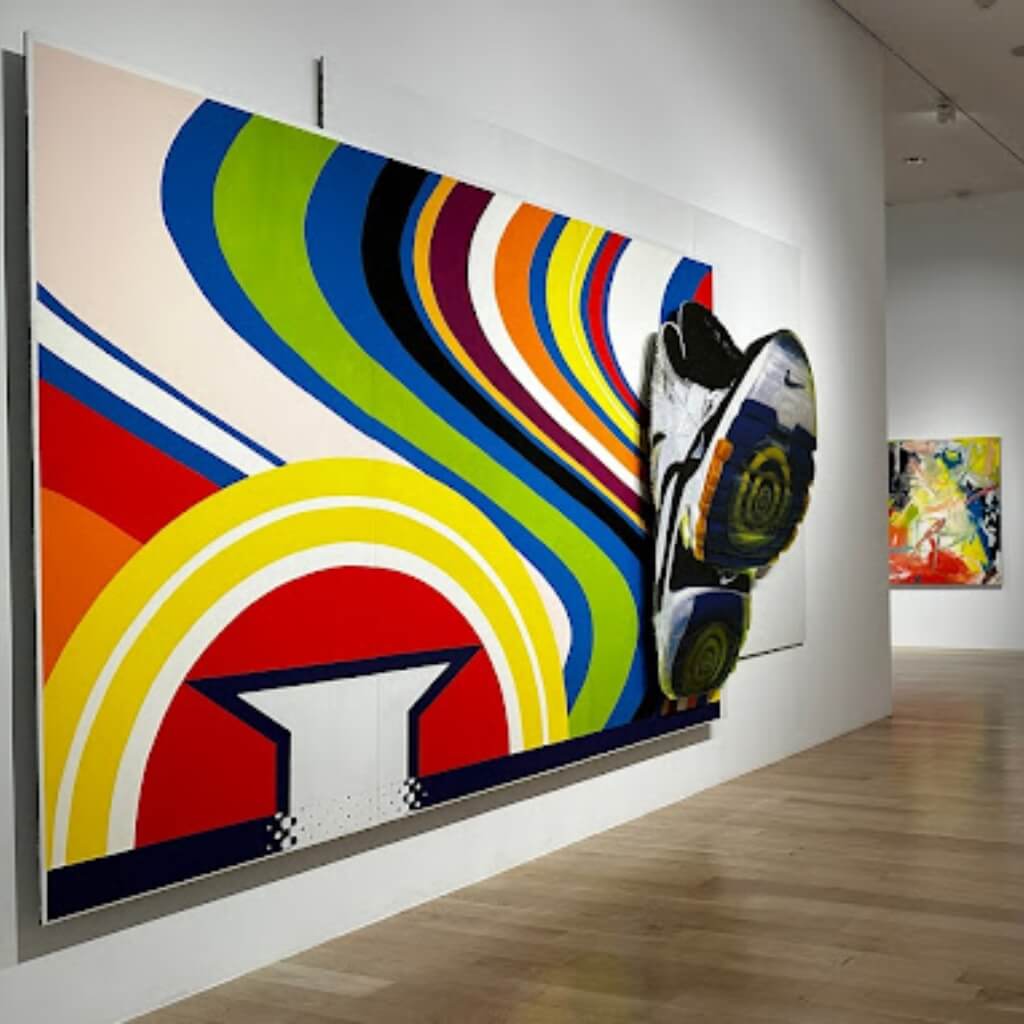Institute of Contemporary Art, Miami 4