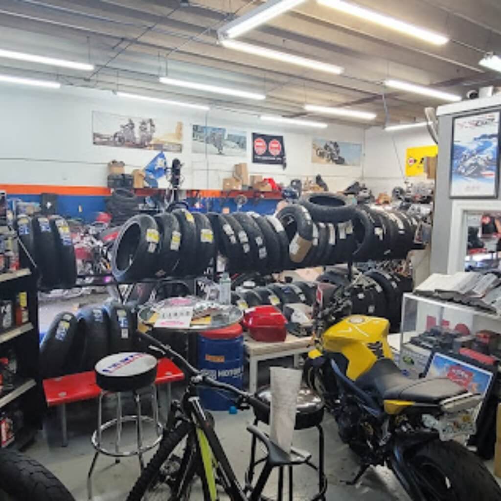 Everything Motorcycles 4