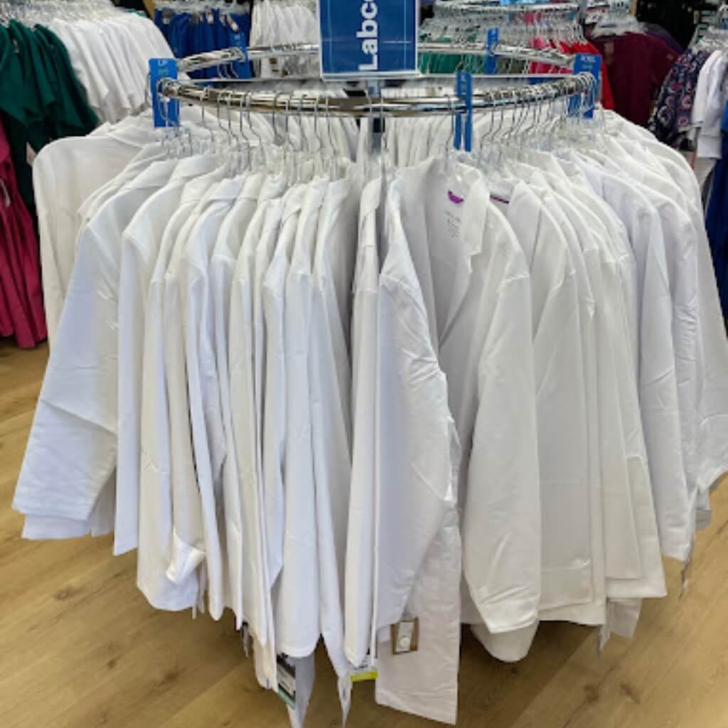 All Uniform Wear 4