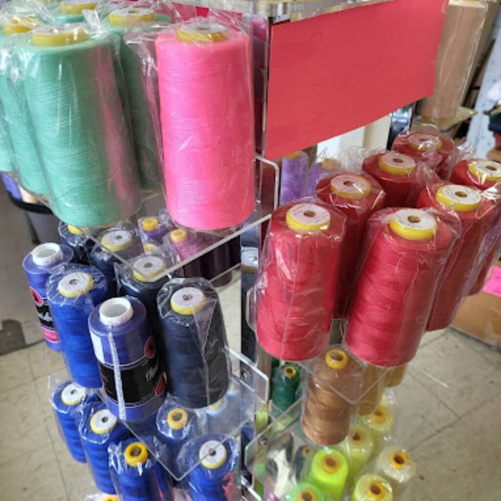 Bortan Fabrics Inc 4