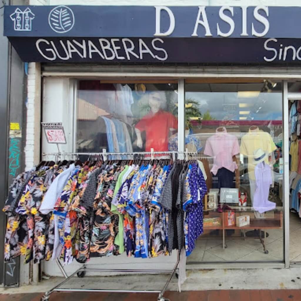 D Asis Guayaberas 4