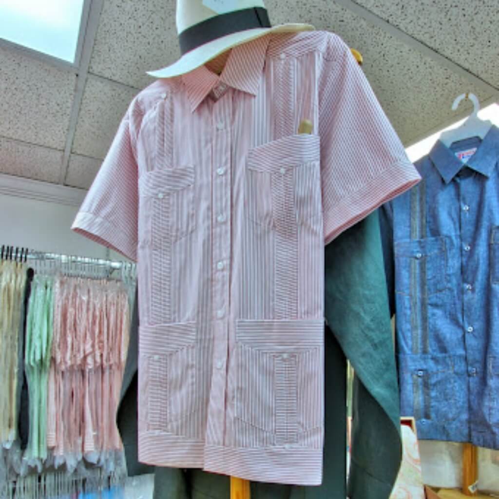 Pepe & Berta Clothing 4