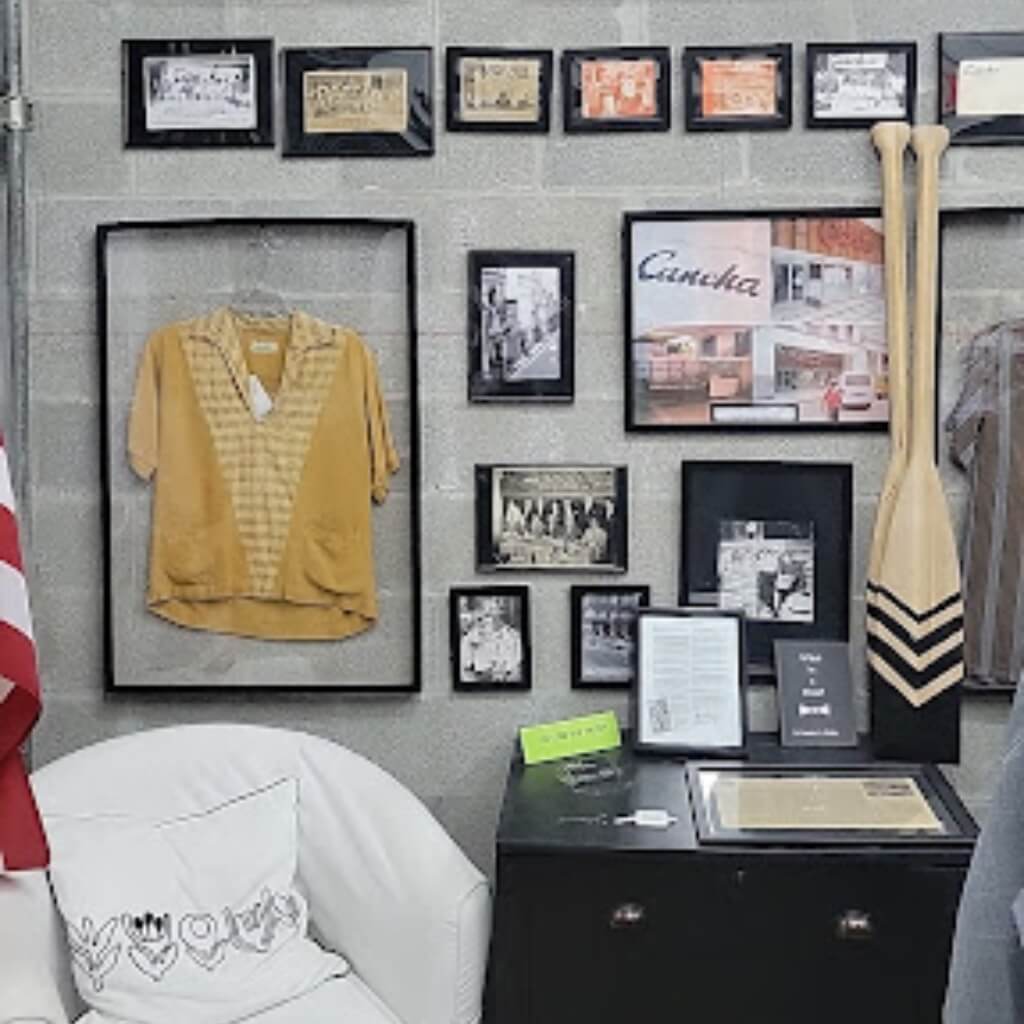 D'Accord Shirts & Guayaberas Inc. 4