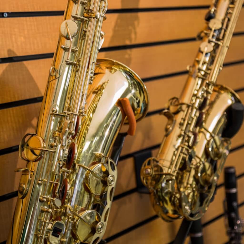 Allegro Music Center 4