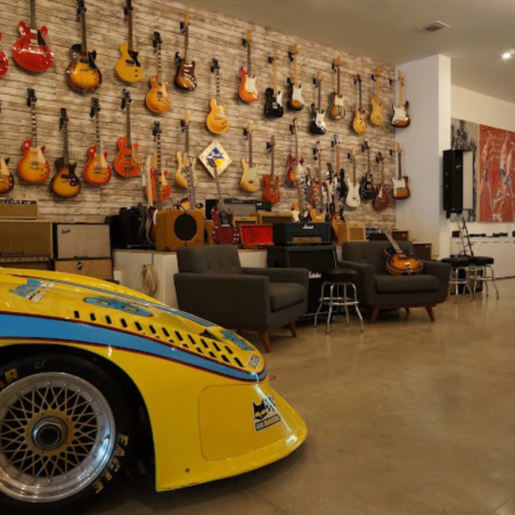 Walt Grace Vintage 4