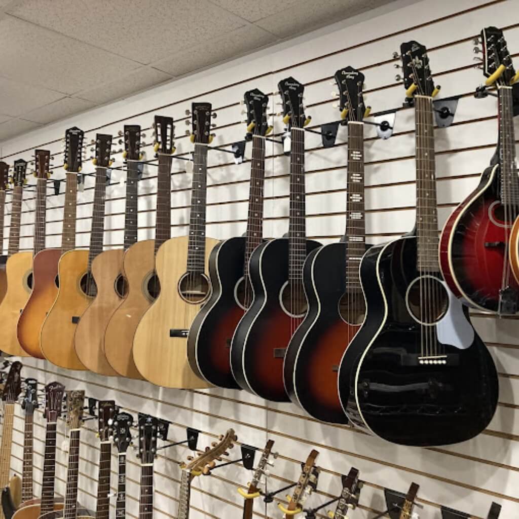 South Beach Music Exchange 4