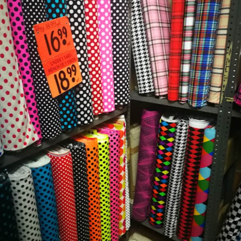 Nunez Fabrics Inc 4