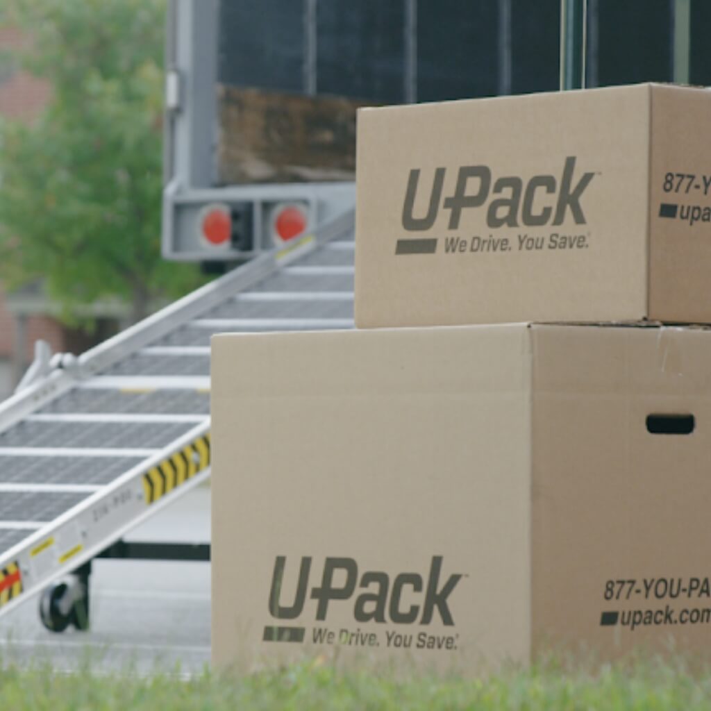 U-Pack 4