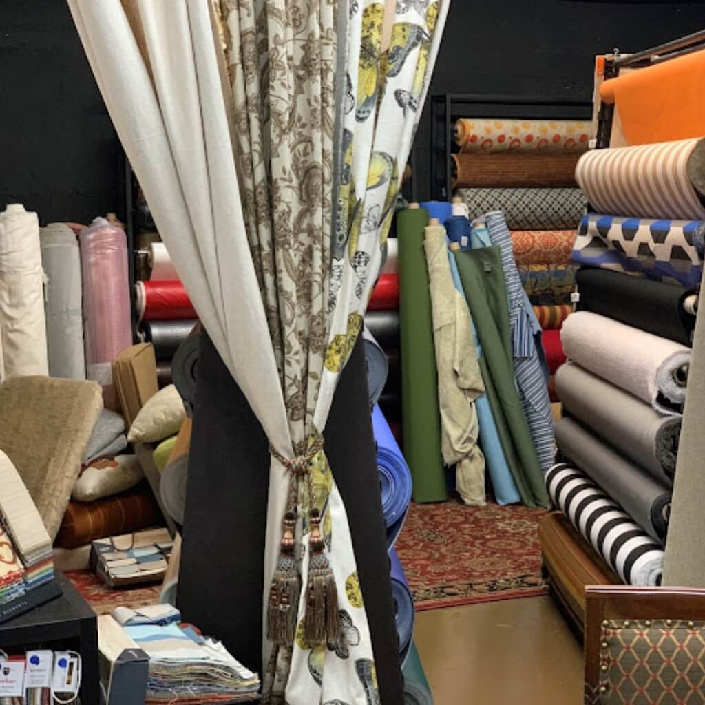 Miami Upholstery and Fabrics Inc 4