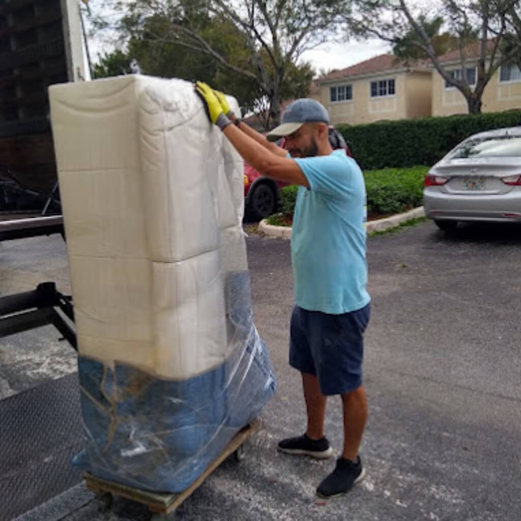 Jesus Moving llc 4