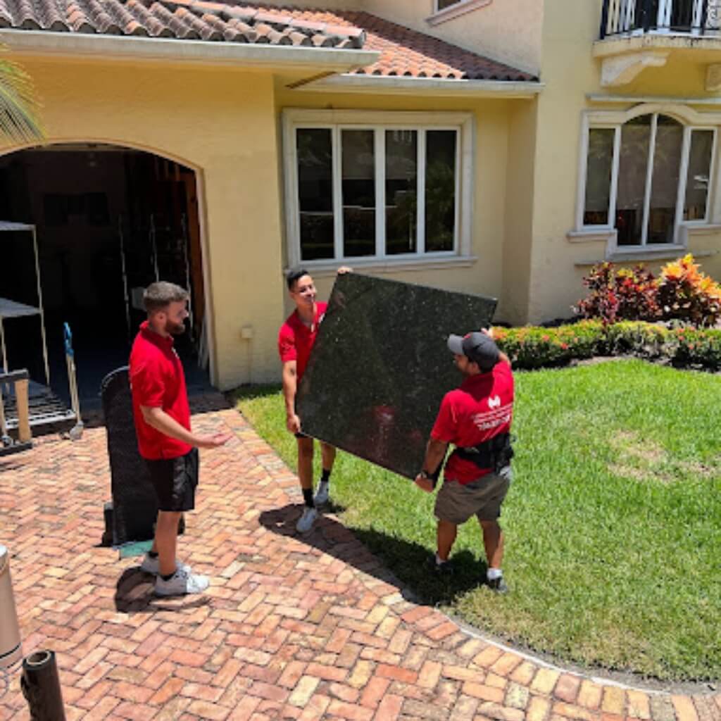 Royal Movers Miami & Broward 4