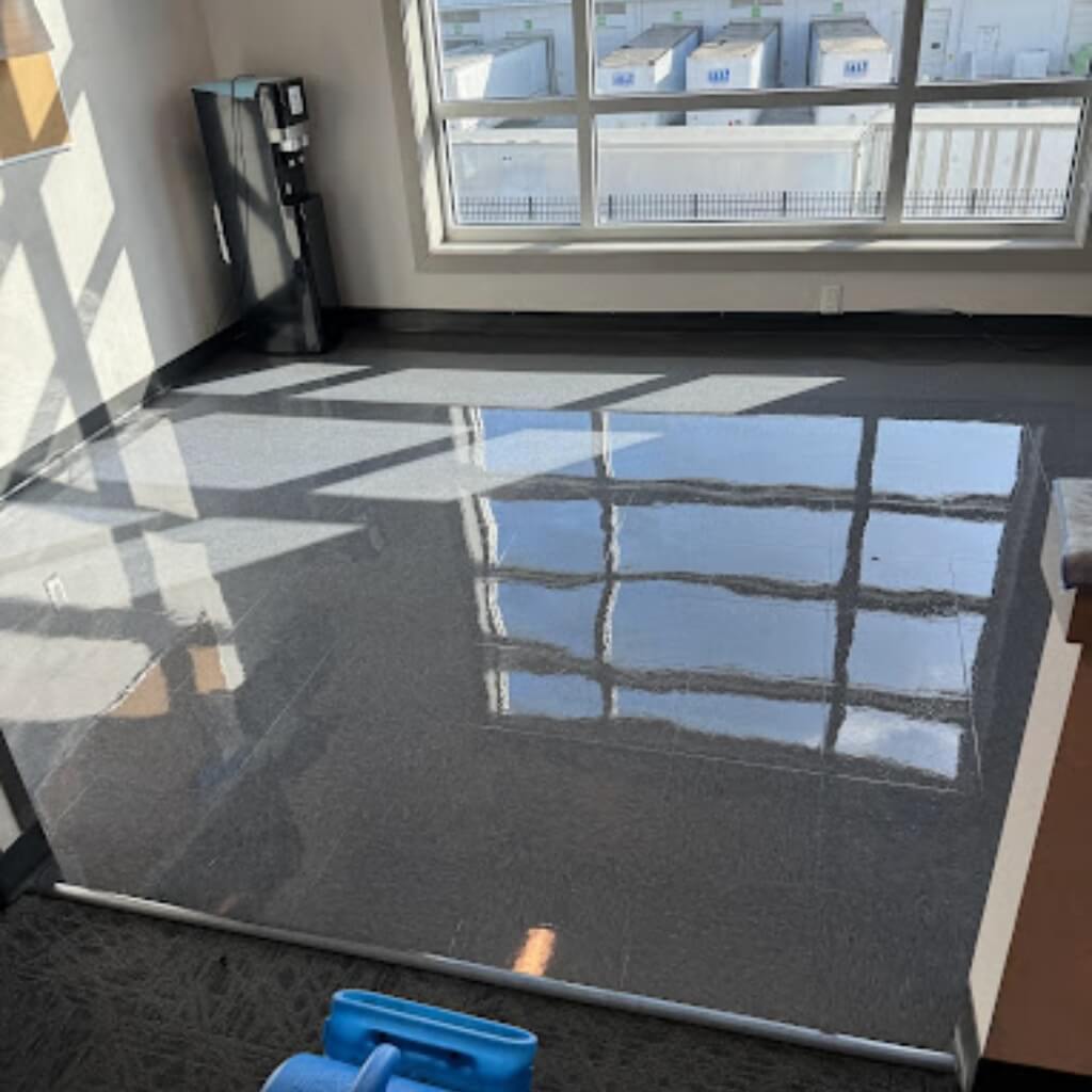 National General Cleaning Corp 4