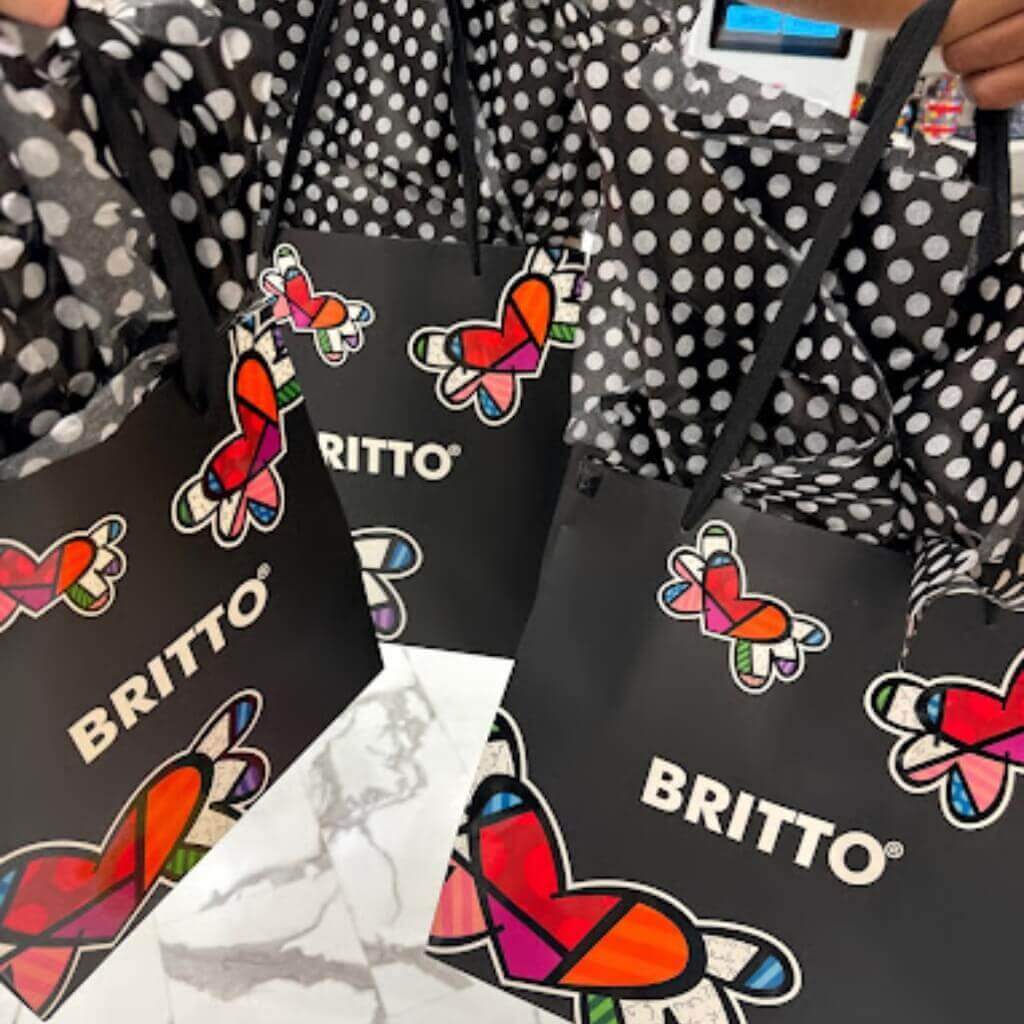 BRITTO