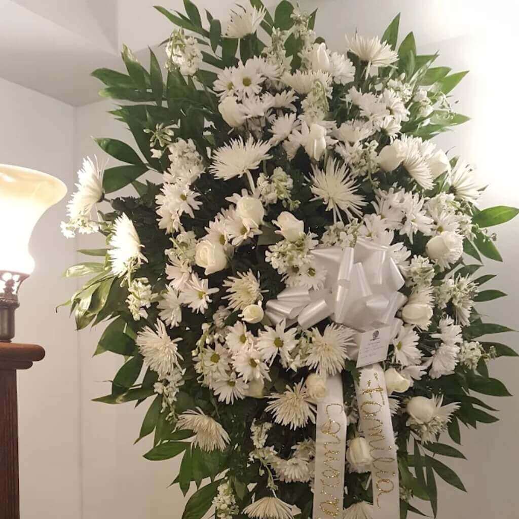 Funeraria Graceland Funeral Home and Crematory