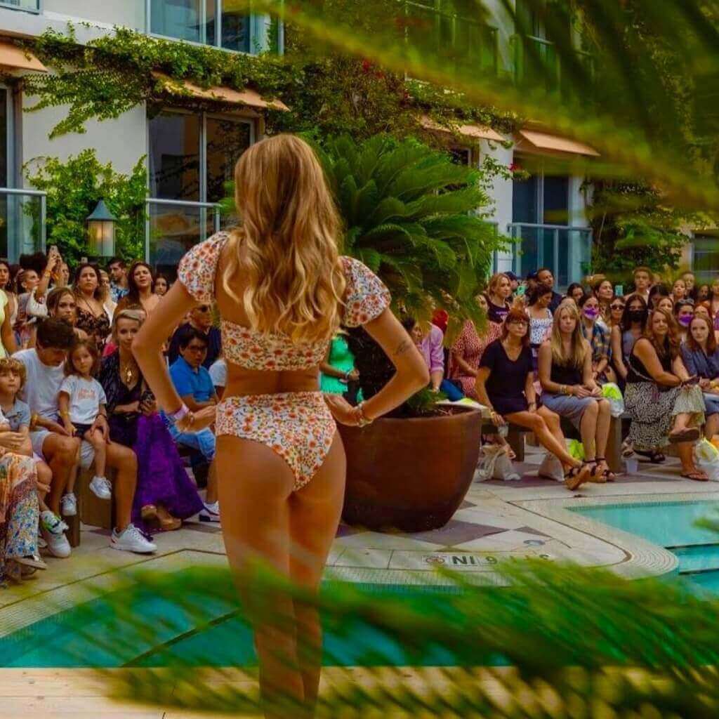 Wilhelmina Models