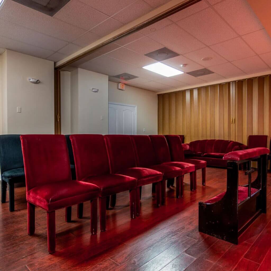 Funeraria Auxiliadora Funeraria Nacional