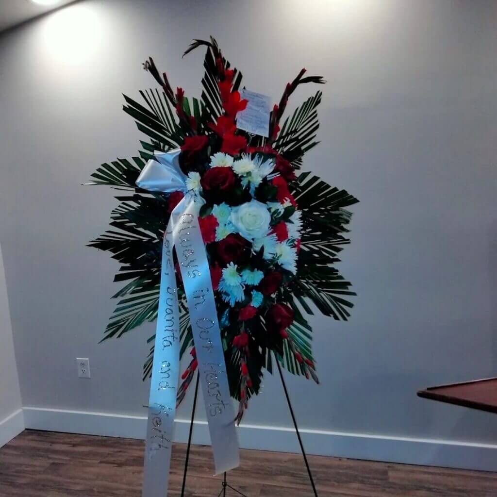 Funeraria Vior Funeral Home