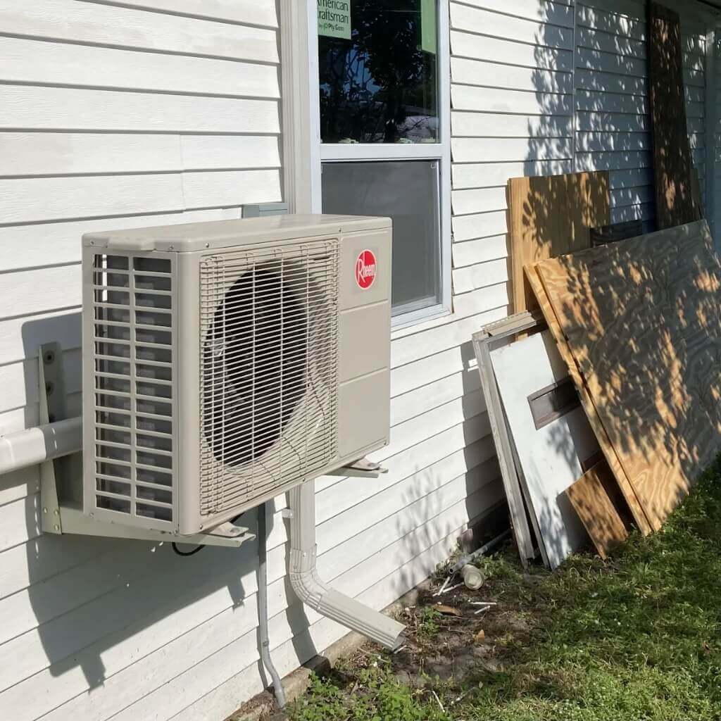 Compañía Ivannova Air Conditioning