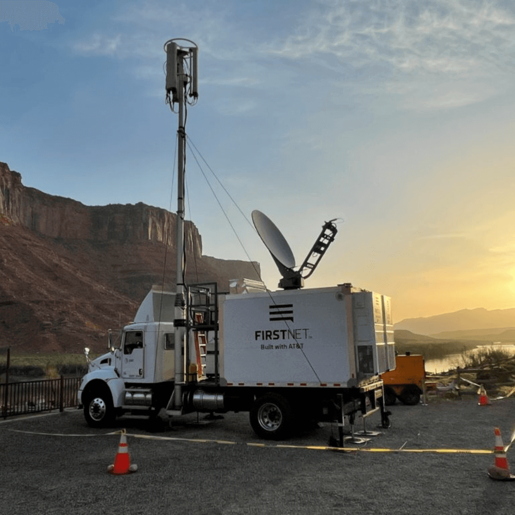 Compañía FirstNet