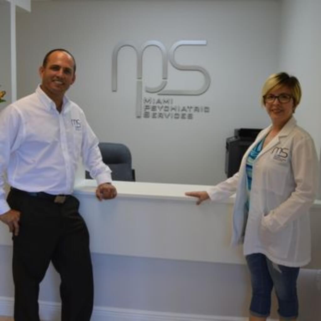 Miami Psychiatric Services. LLC