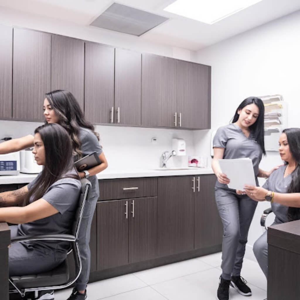 Careaga Plastic Surgery