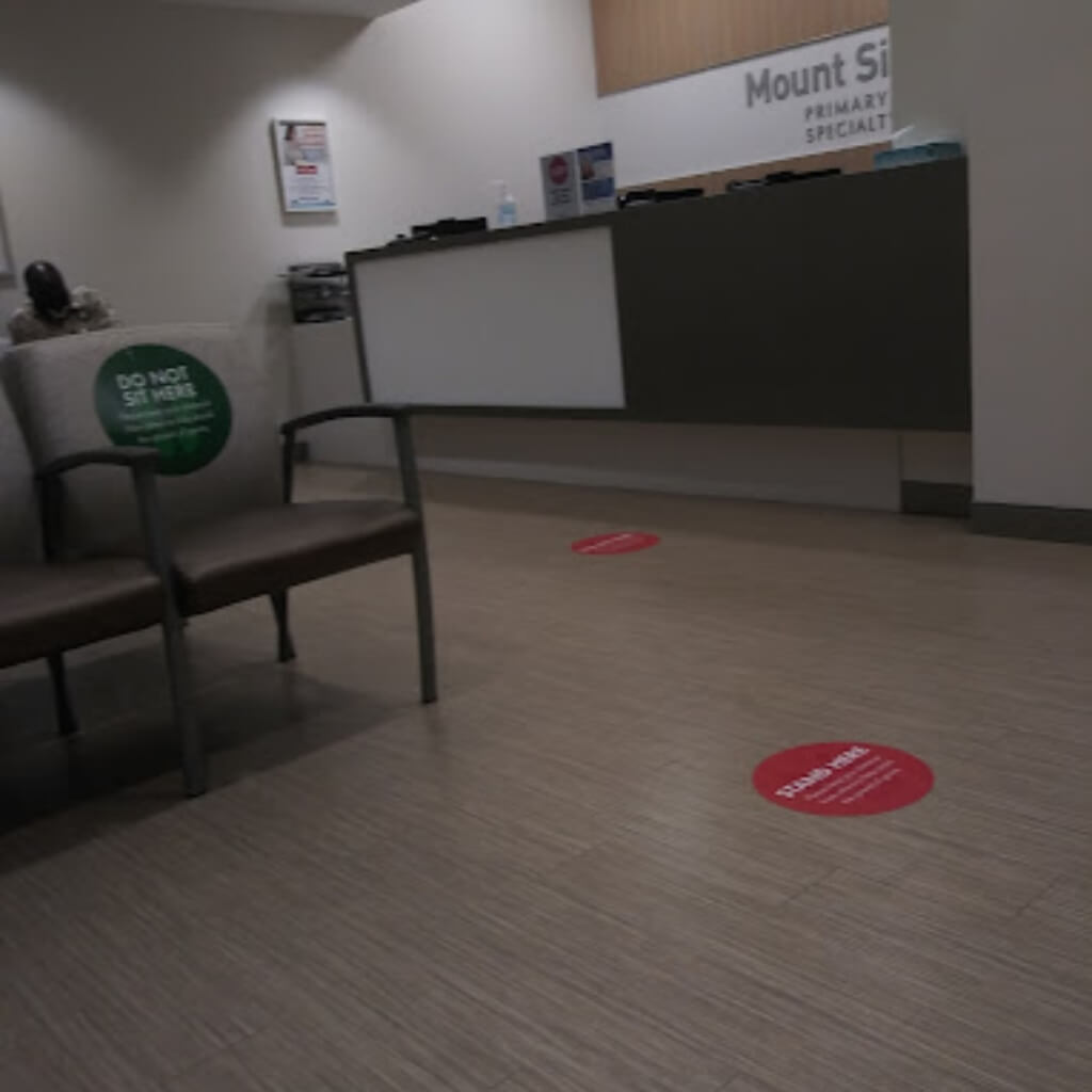 Dr. Ricardo Palmerola, MD