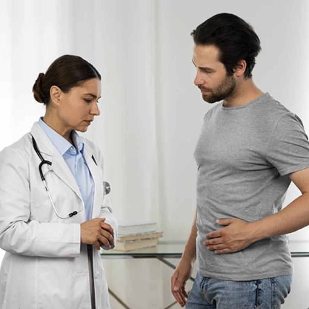 Yekutiel Sandman, MD