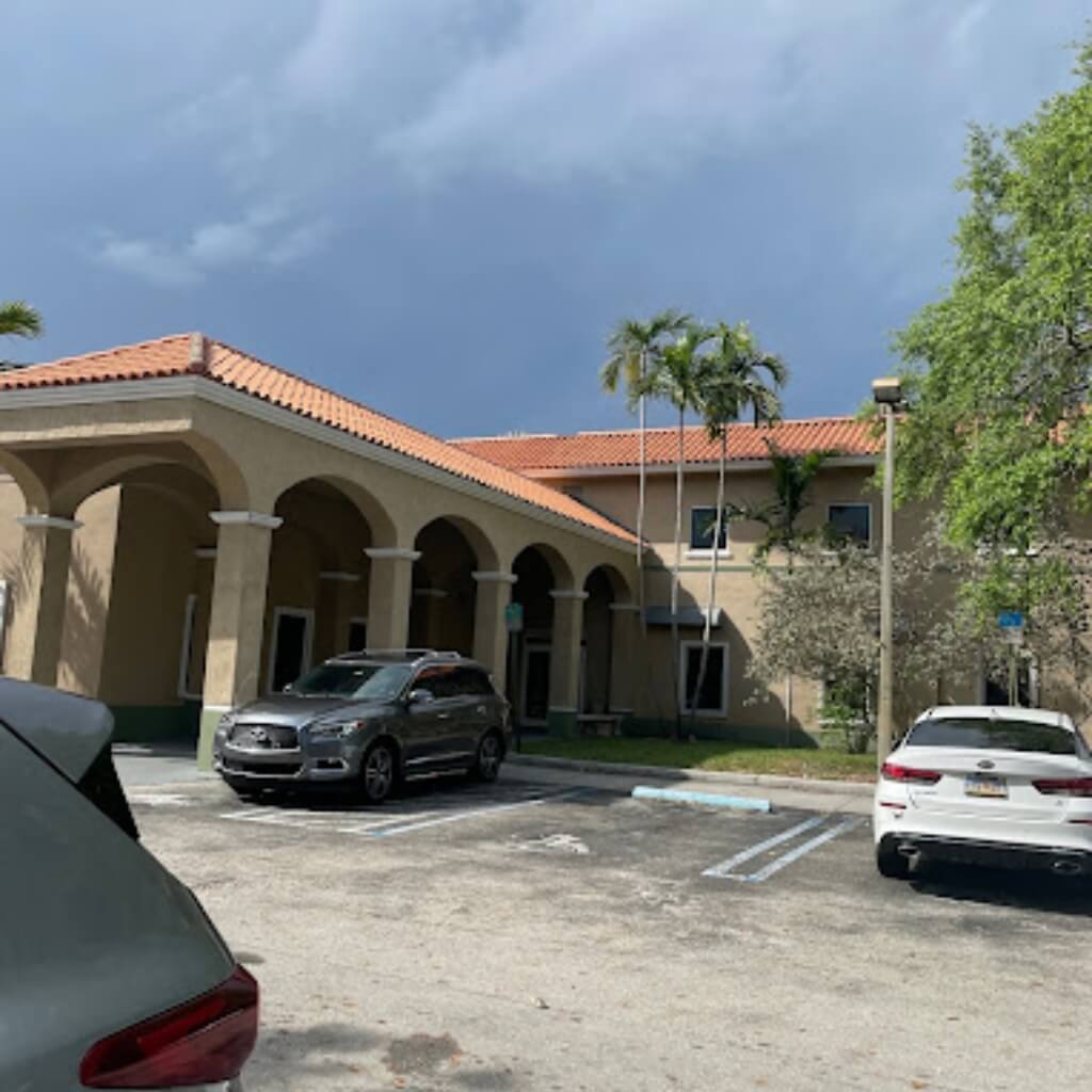 Urology Center of South Florida – Miami