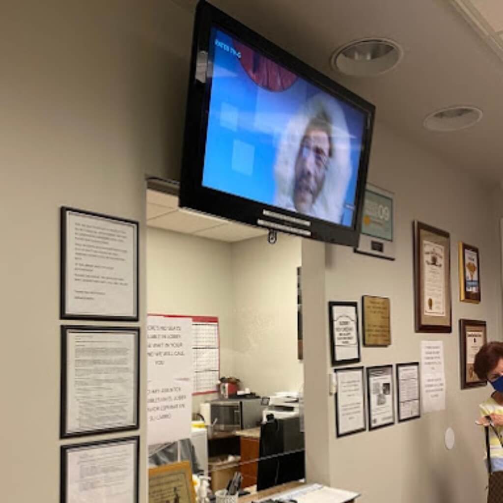 Dr. Kenneth Shephard