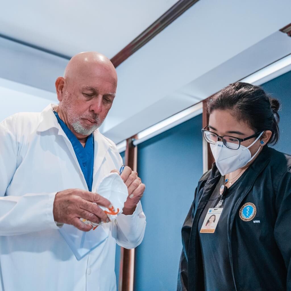 Advanced Medical Treatment Center