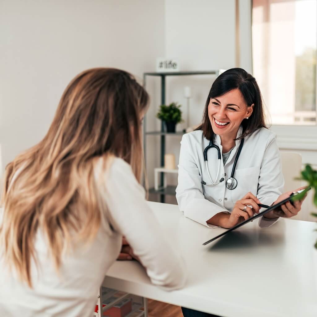 Rheumwell Reumatología en Miami - con la Reumatóloga Olga Kromo MD