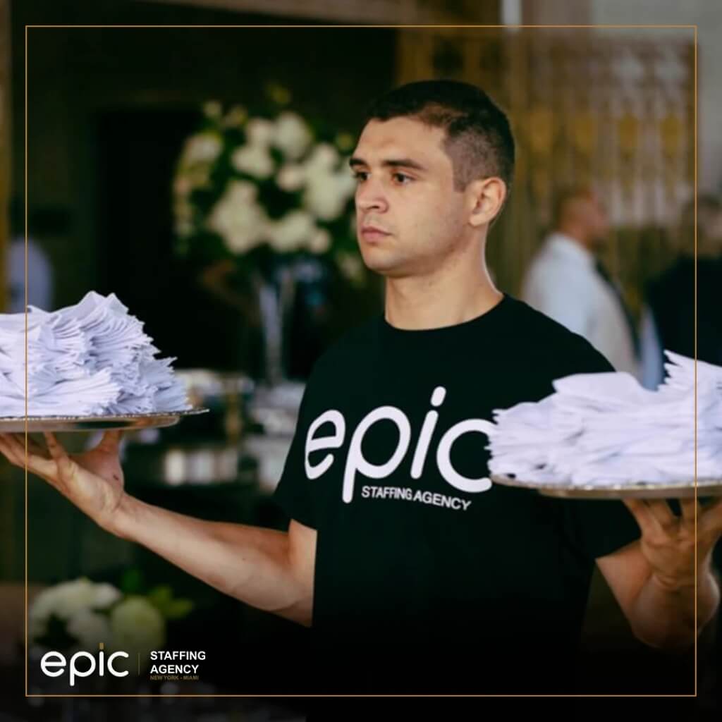 Epic Staffing Agency