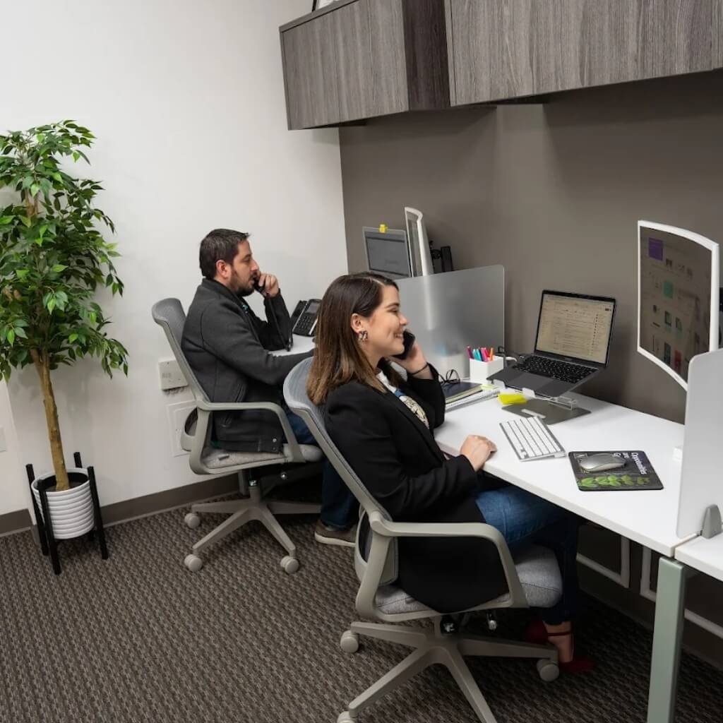 NewVine Employment Group