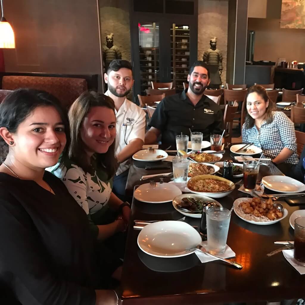 agencias de empleo cerca de mí