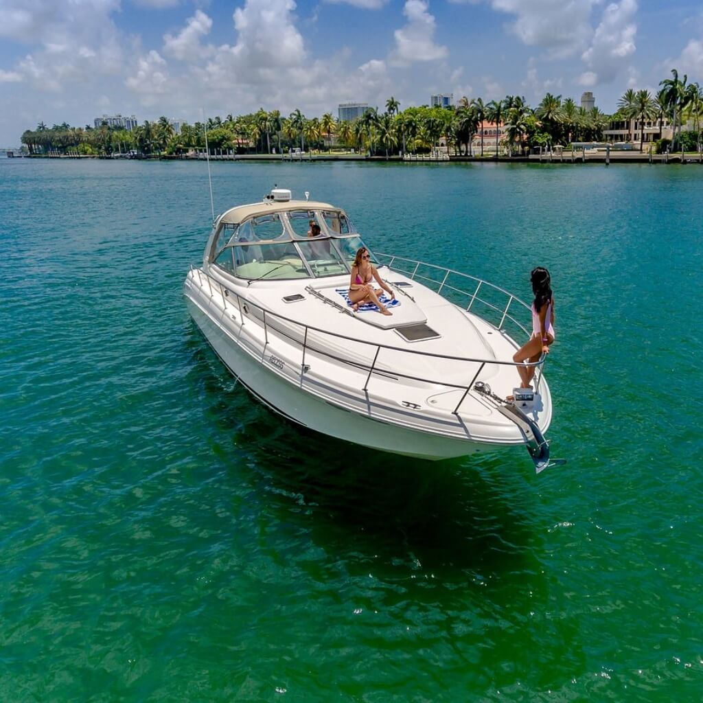 Island Queen Cruises Sightseeing Tours