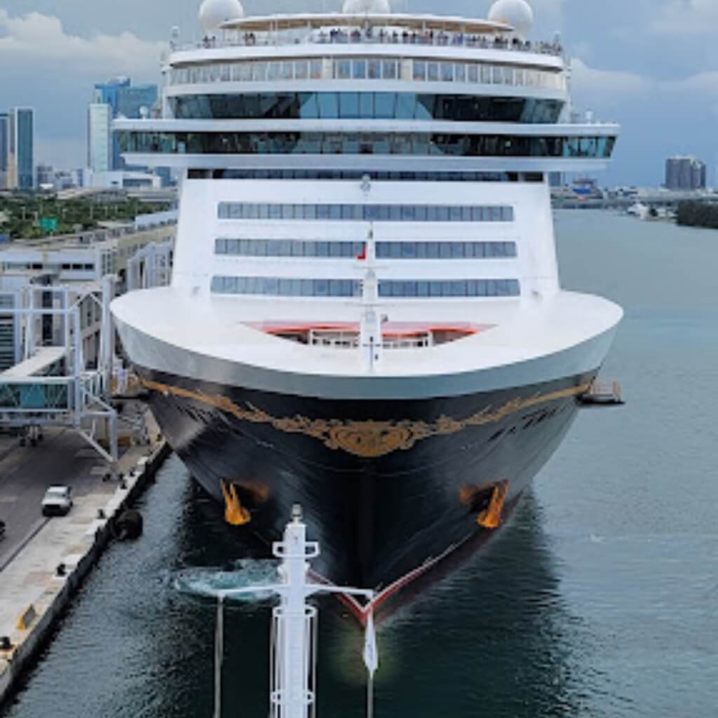 Norwegian Cruise Line