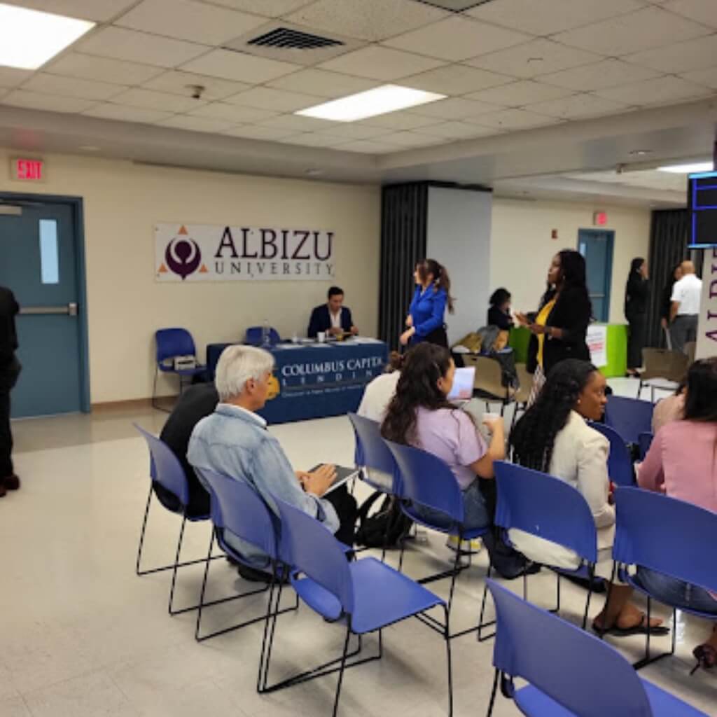 Albizu University