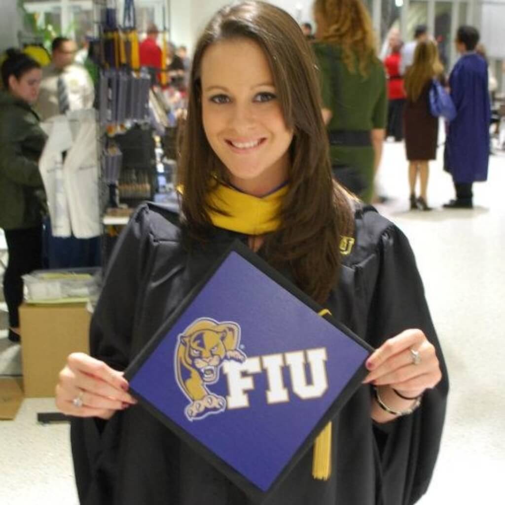 Florida International University