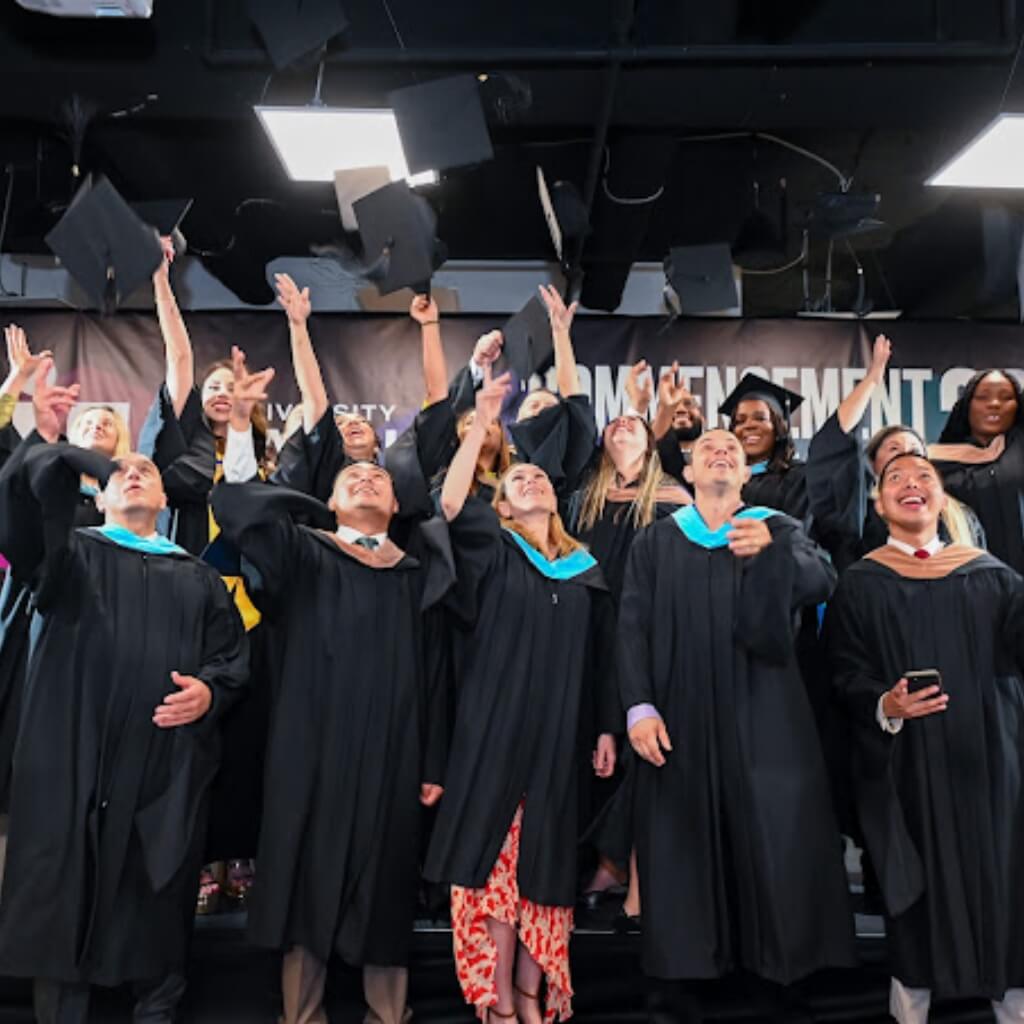 MIU City University Miami