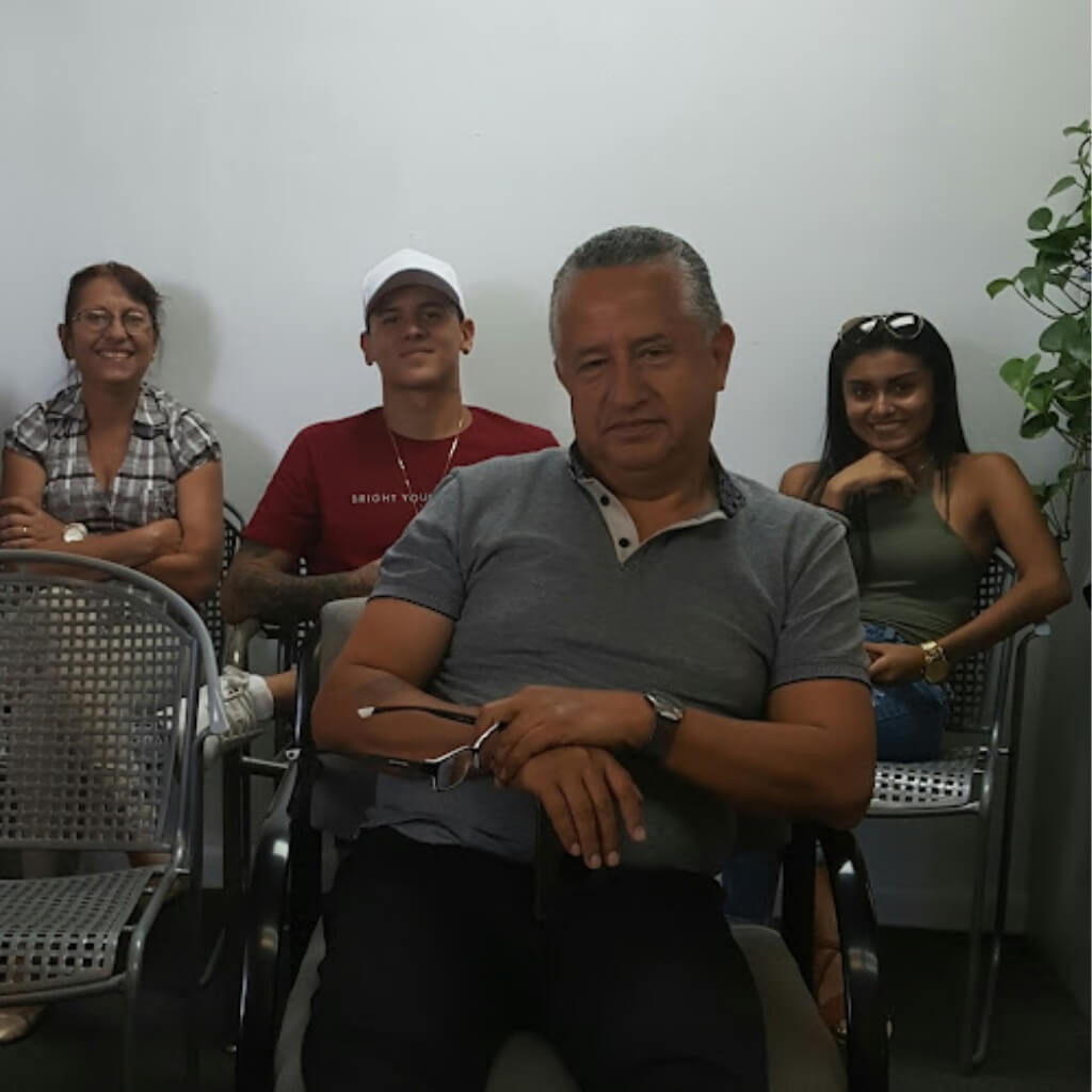 Auto Driving School & Class