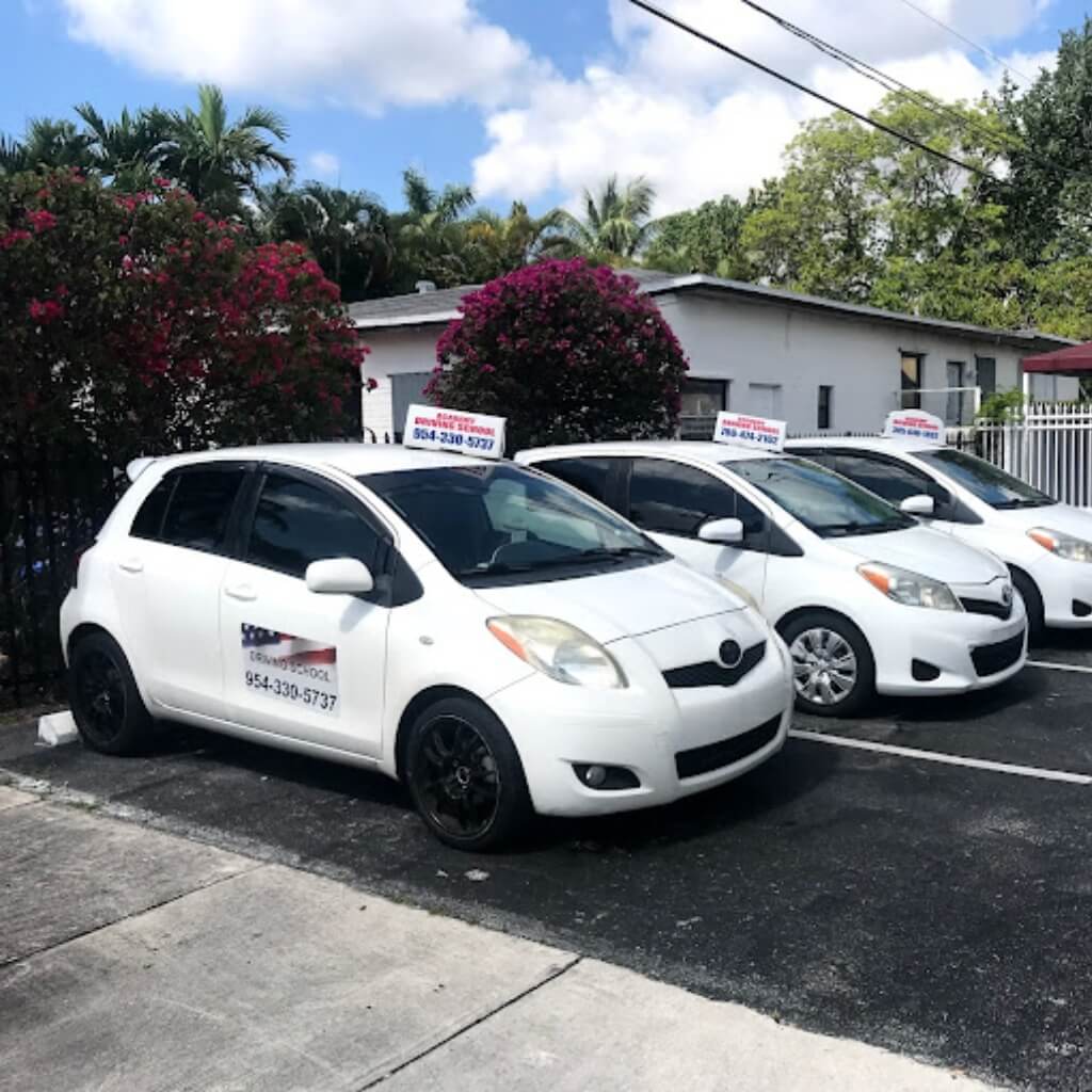 Academy Driving School