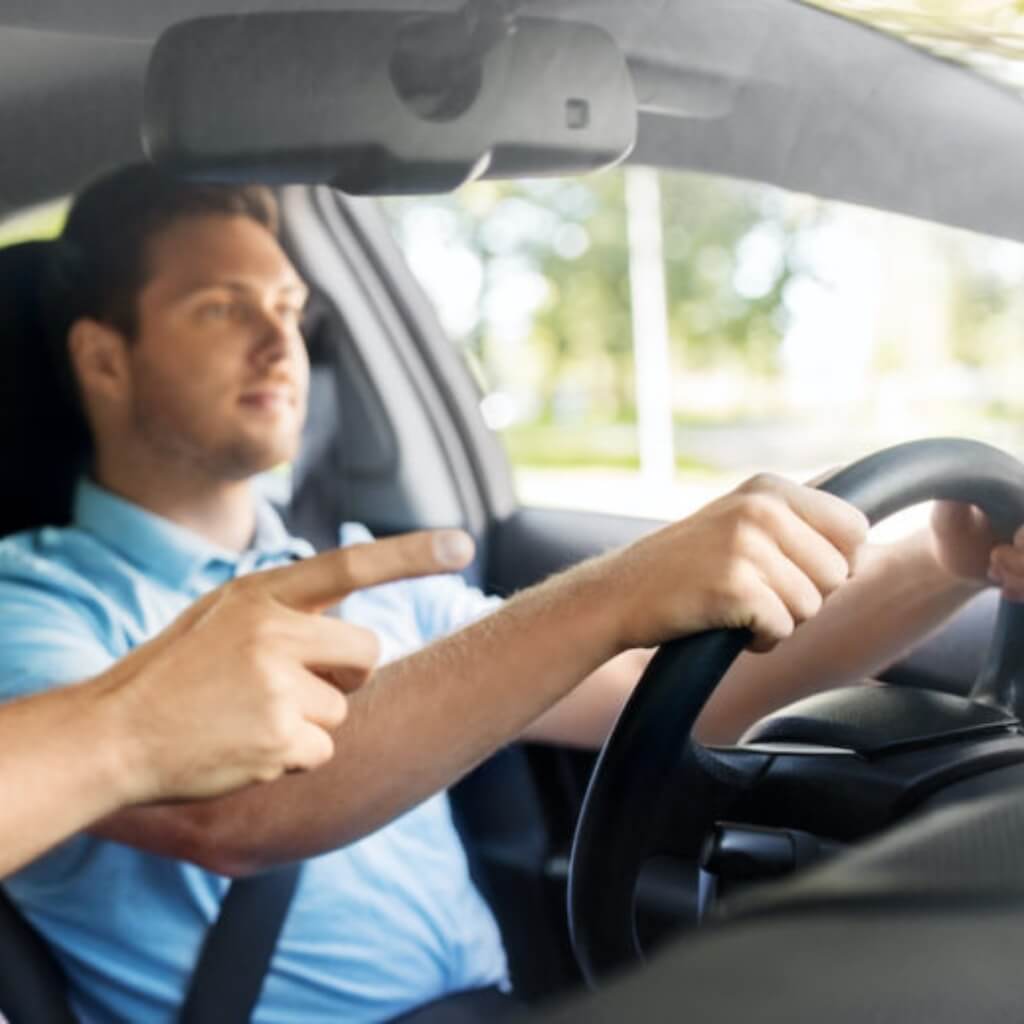 American Traffic School