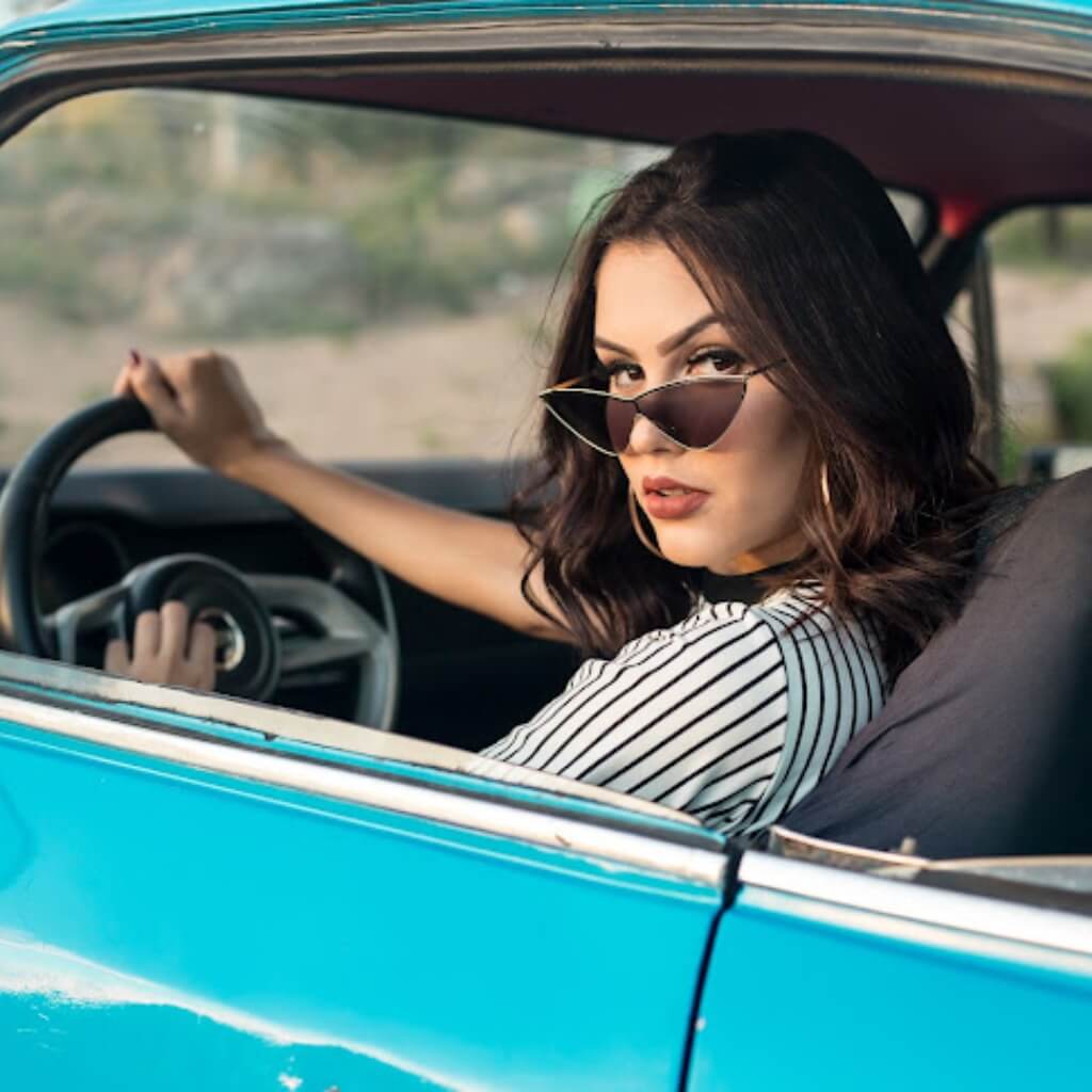 Sunset Driving & Traffic School