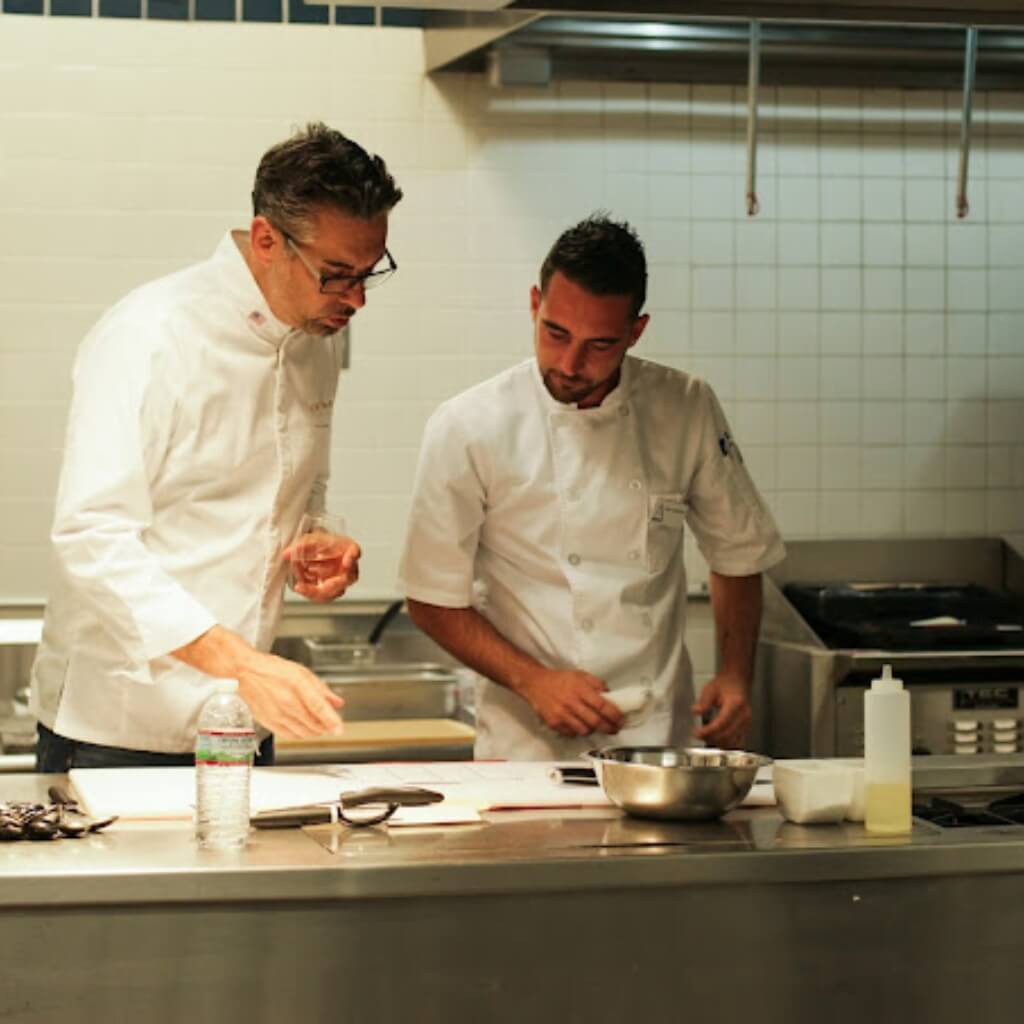 Miami Chef Academy