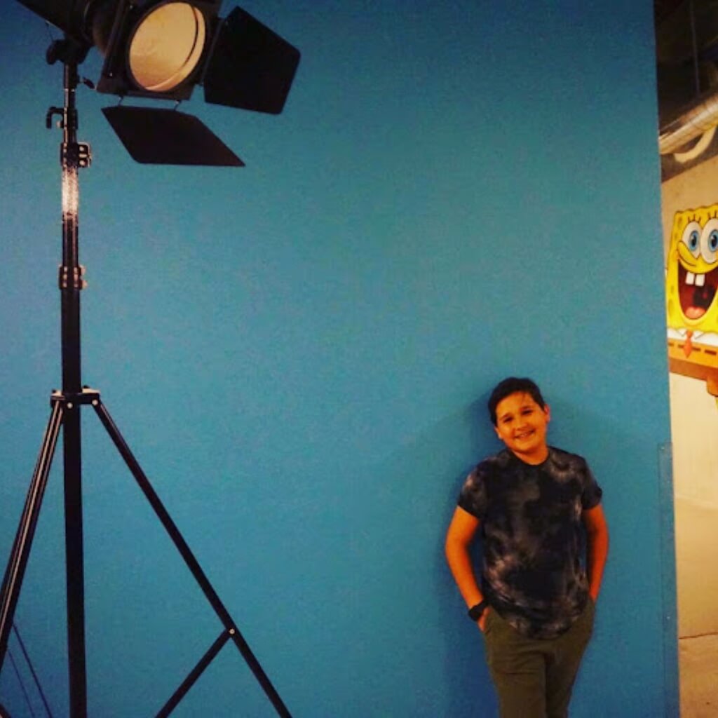 Actoral hispanoamericana