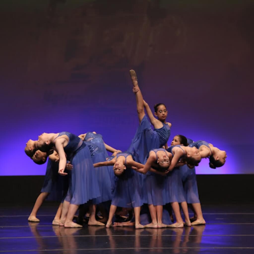 Miami Royal Ballet Dance School