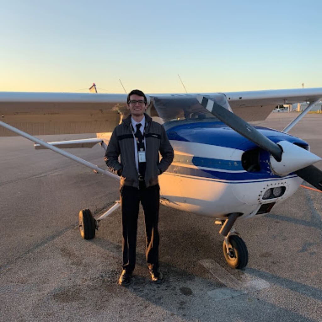 ADF Airways Miami Flight School