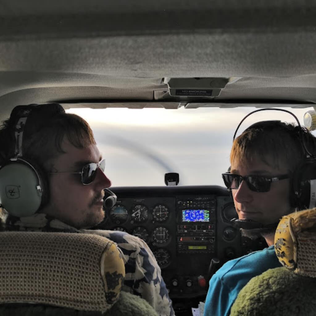 Flying Academy Miami